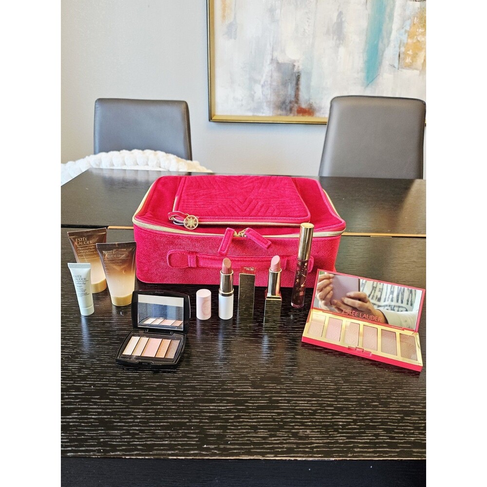 Estée Lauder Set of 9 - Picture 5 of 6